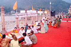 Ayushya yagna