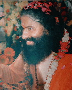 H.H. Swami Chidanand Saraswatiji Maharaj (Muniji)