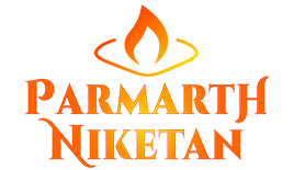Parmarth Niketan