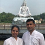 Jayati & Rakesh Maheshwari from India