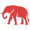 elephant-icon-orange